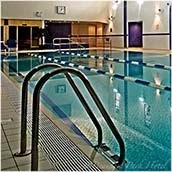 Bannatynes Beauport Park Hotel and Health Club 1078663 Image 2